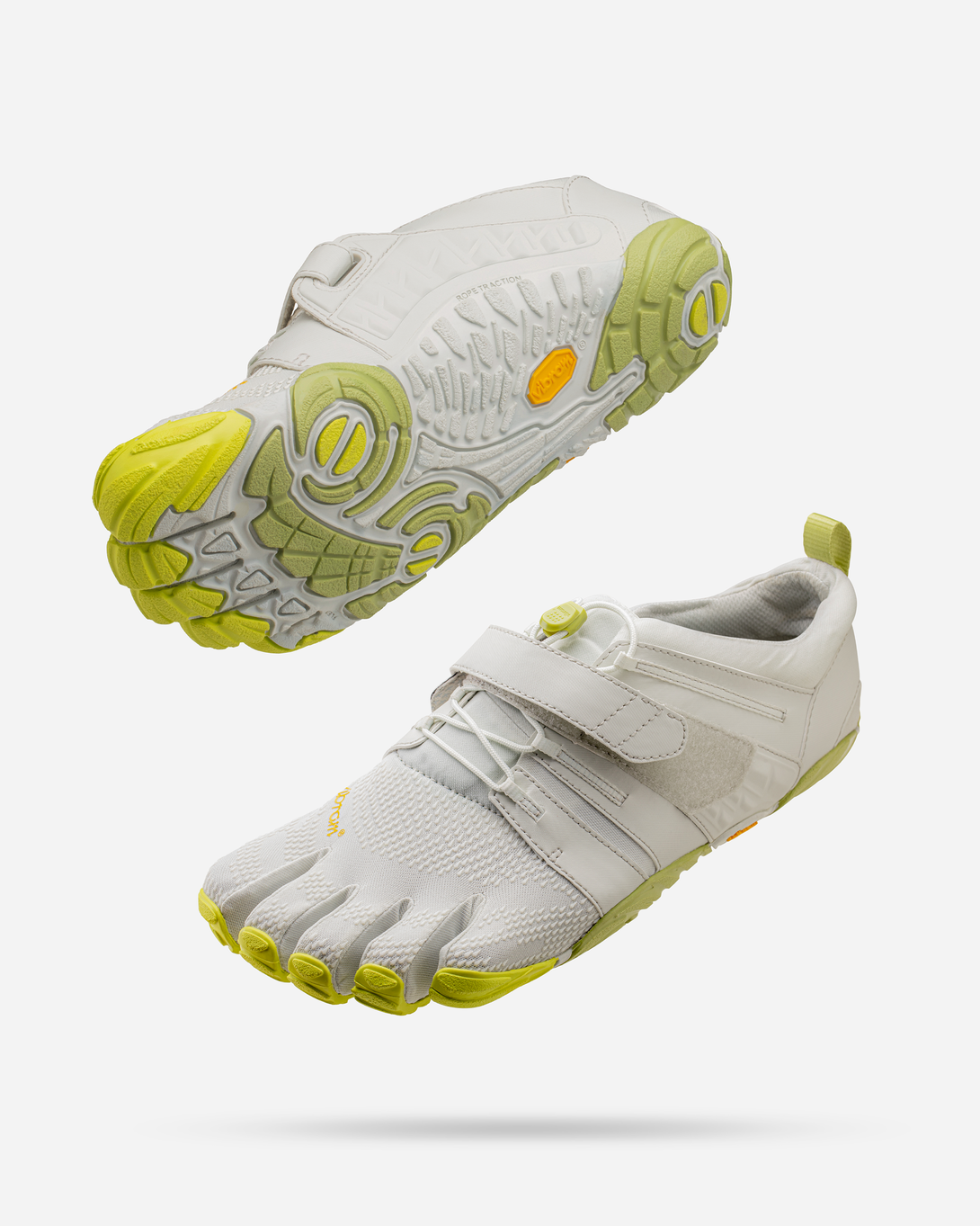 V-Train 2.0 Women's Grey | Woman | Vibram